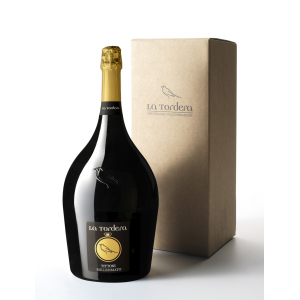 La Tordera Prosecco di Conegliano Valdobbiadene Superiore Tittoni Jeroboam