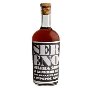 Sereno 50cl