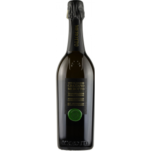 Graziano Merotto Prosecco di Conegliano Valdobbiadene Cuvée del Fondatore Brut