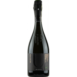 Prapian Prosecco di Conegliano Valdobbiadene Extra Dry Bio