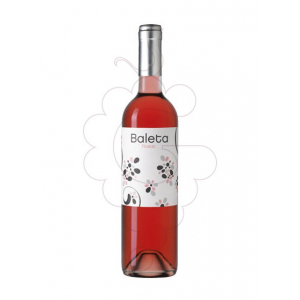 Baleta Rosat