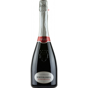 Bortolomiol Prosecco di Conegliano Valdobbiadene Superiore Extra Dry Bandarossa Special Reserve