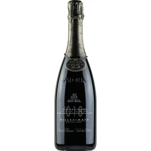 Astoria Prosecco Superiore Tenuta Val de Brun Millesimato Extra Dry