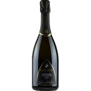 Collalto San Salvatore Prosecco di Conegliano Valdobbiadene Superiore Brut Millesimato