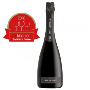 Bortolomiol Prior Prosecco di Valdobbiadene Superiore Brut