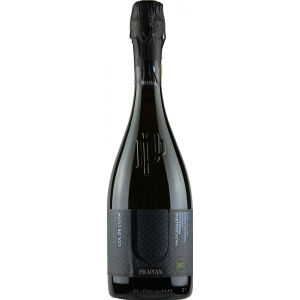 Prapian Prosecco di Conegliano Valdobbiadene Brut Bio