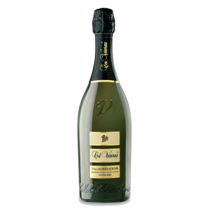 Prosecco di Valdobbiadene Col Vetoraz Extra Dry