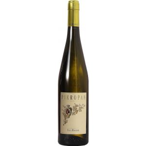 Pieropan Soave Classico la Rocca