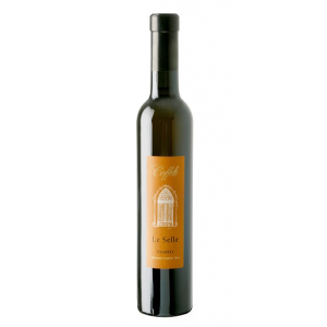 Coffele Sauvignon Passito Le Selle 375ml