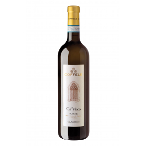 Coffele Soave Classico Ca Visco