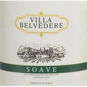 Villa Belvedere Soave Classico Magnum