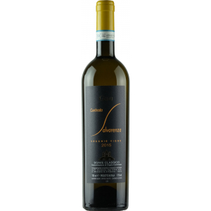 Gini Soave Classico Contrada Salvarenza