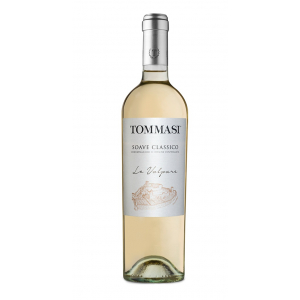 Tommasi Soave Le Volpare