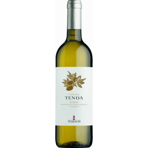 Tedeschi Soave Classico Capitel Tenda Garganega