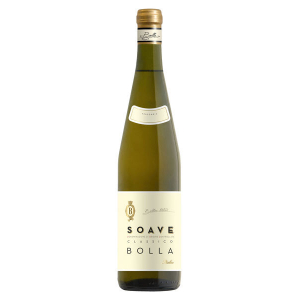 Bolla Soave Classico Rétro