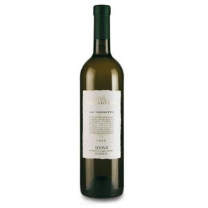 Villabella Soave Classico la Torretta