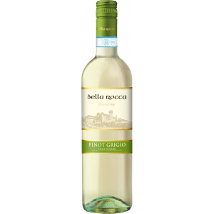 Cantina di Soave Pinot Grigio Della Rocca