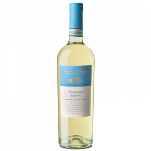 Soave Fontana Tenuta Sant'antonio