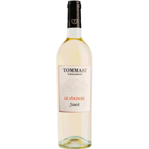 Tommasi Soave Classico Vigneto Le Volpare