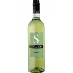 Alpha Zeta S Soave