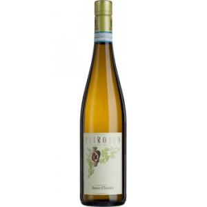 Leonildo Pieropan Soave Classico