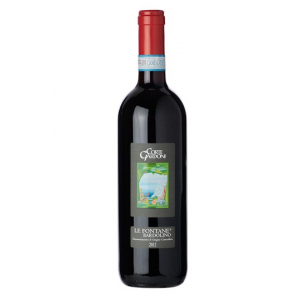 Corte Gardoni Bardolino 375ml