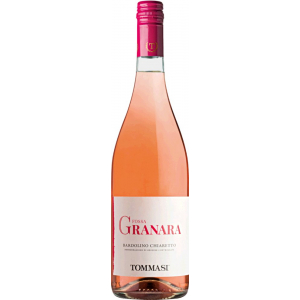 Tommasi Chiaretto Bardolino Fossa Granara Rosé