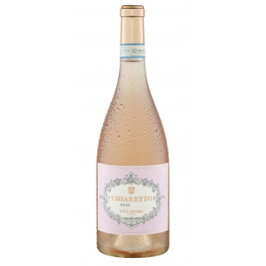 Delibori Authentique Bardolino Chiaretto Rosé