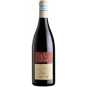 Zeni Bardolino Classico Vigne Alte