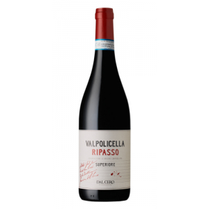 Dal Cero Valpolicella Ripasso Superiore