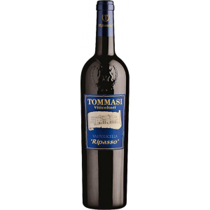 Tommasi Valpolicella Ripasso Classico Superiore Magnum