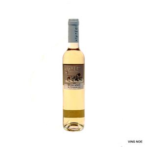 Espelt Moscatell 15/5 50cl