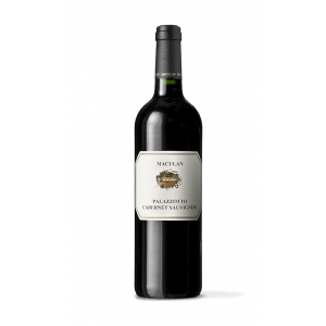 Maculan Breganze Cabernet Sauvignon Palazzotto