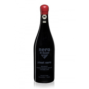 Diesel Farm Breganze Pinot Nero Nero Di Rosso