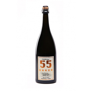 Diesel Farm Extra Brut Metodo Classico Celebrating 55 Magnum