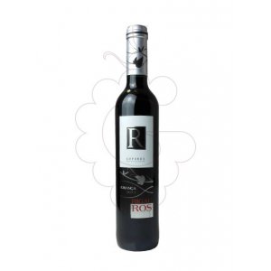 Rigau Ros Negre Criança 375ml