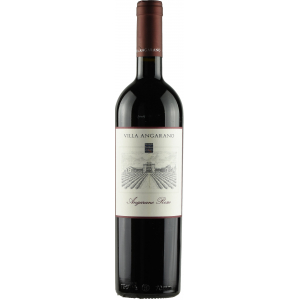 Villa Angarano Merlot Angarano Rosso