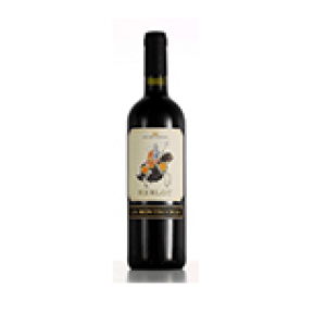 La Montecchia Colli Euganei Merlot