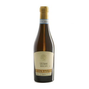 Vignalta Moscato L. H. Passito 50cl