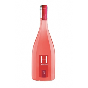 Castello di Lispida H-Rosè Vino Frizzante Sur Lies