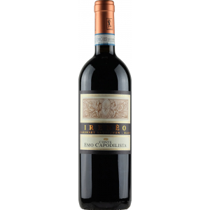 La Montecchia Cabernet Sauvignon Ireneo Capodilista Colli Euganei