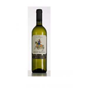 La Montecchia Pinot Bianco Colli Euganei