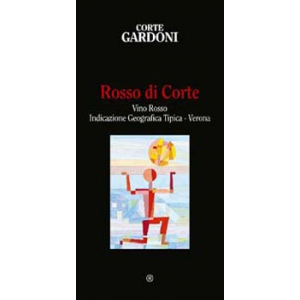 Corte Gardoni Corvina Veronese Rosso Di Corte