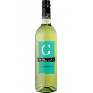 Alpha Zeta g Garganega