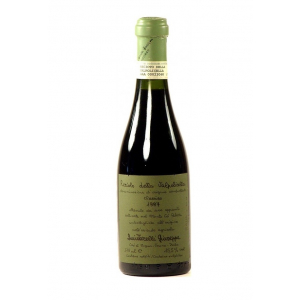 Giuseppe Quintarelli Recioto Della Valpolicella Classico 375ml