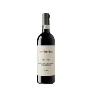 Corte Sant'Alda Recioto Della Valpolicella 50cl