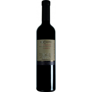 Lenotti Estate Recioto Della Valpolicella Classico 50cl