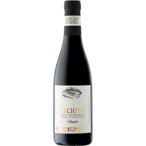 Zeni Recioto Della Valpolicella Classico 375ml