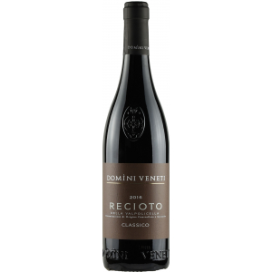 Negrar Recioto Della Valpolicella Classico