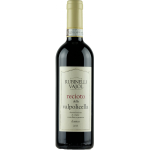 Rubinelli Recioto Della Valpolicella 50cl